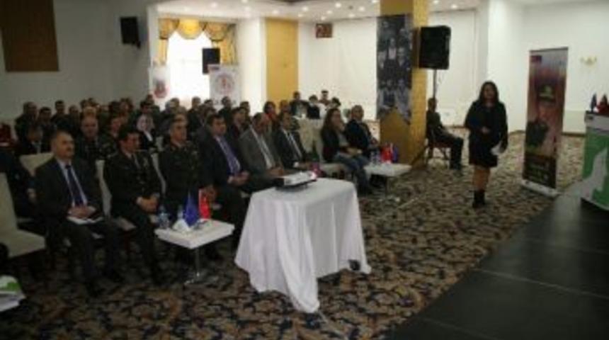 Jandarma, Kadına Şiddete Karşı