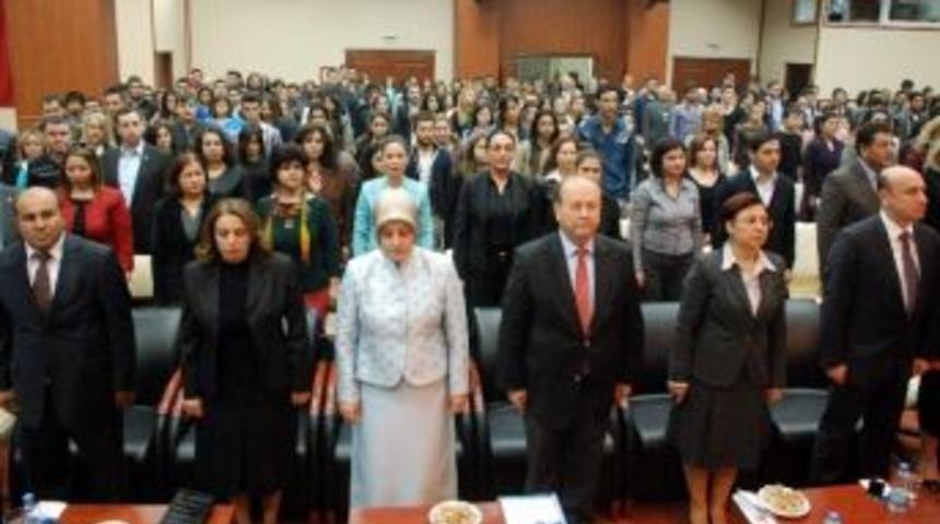 Aydın'da "başarının Bir Olduğu Yerdeyiz, Kadın Girişimcileriz" &Ccedil;alıştayı D&uuml;zenlendi