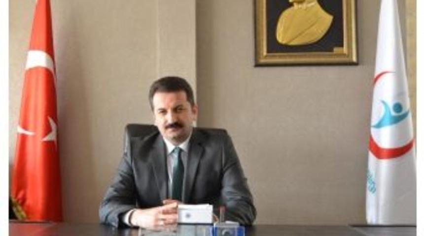 Başaralı: &ldquo;bağımlılık Yavaş Yavaş Gelişir&rdquo;