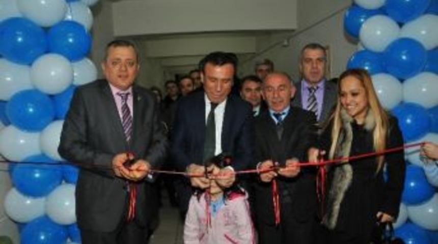 Canik'ten Eğitime Destek