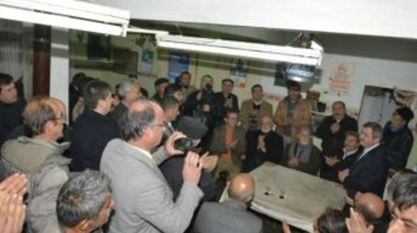 Anlayan: &ldquo;bolaman İ&ccedil;in G&uuml;zel Hayallerim Var&rdquo;