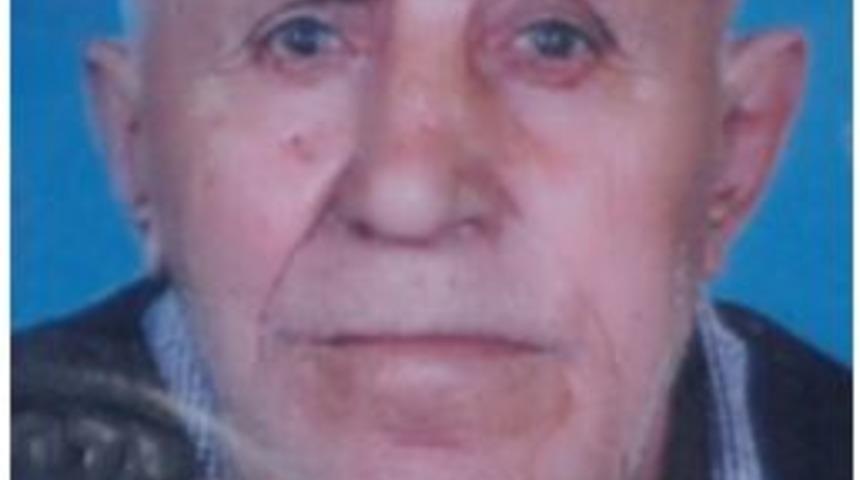 Sandalyeden D&uuml;şen Adam Hayatını Kaybetti