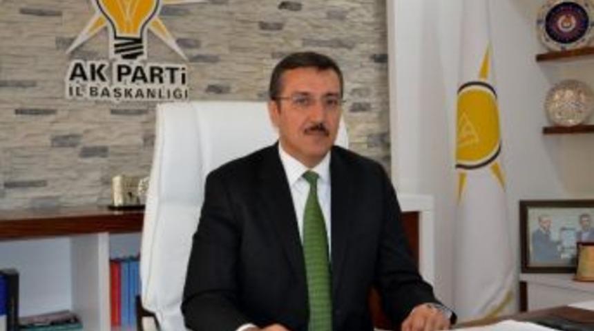 T&uuml;fenk&ccedil;i: &ldquo;11 Yıldır Yolsuzluk, Yoksulluk Ve Yasaklarla M&uuml;cadele Ettik&rdquo;