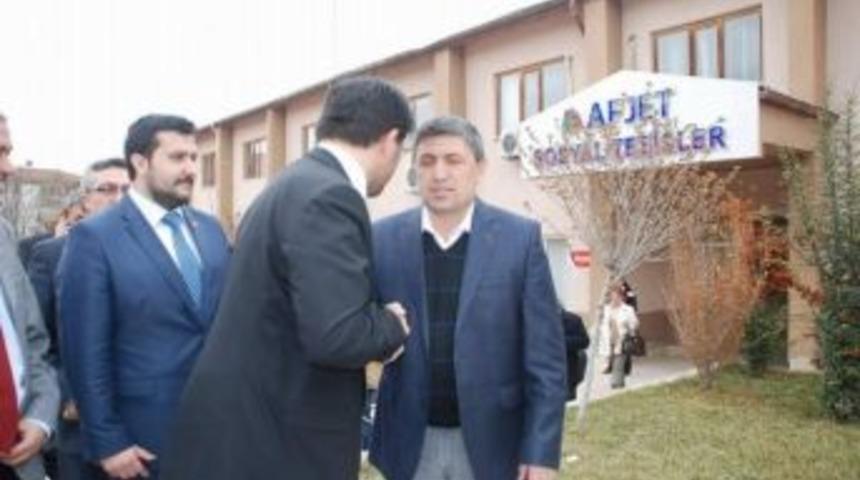 Afyonkarahisar’da Yerel Seçimlere Doğru