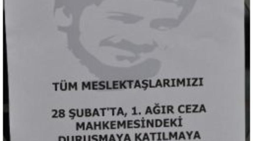 Korkmaz Tanıkları Yarın Dinlenecek