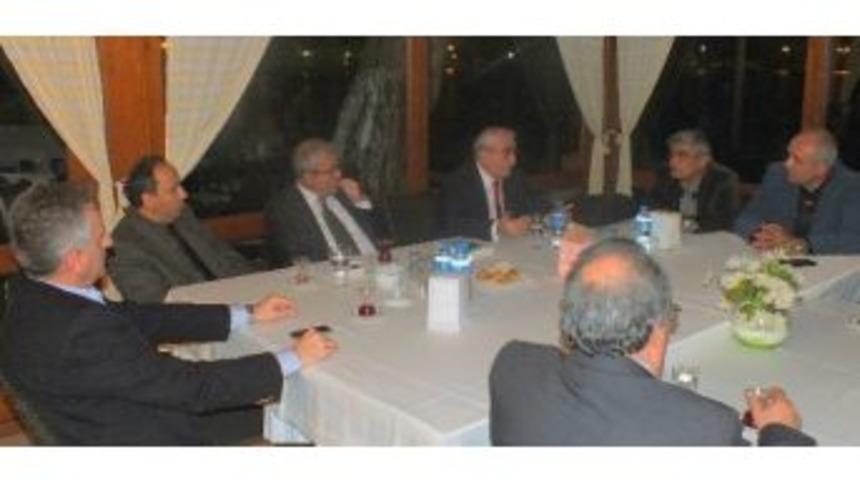 Sarıkamış&rsquo;harekatının 100&rsquo;&uuml;nc&uuml; Yılında 100 Bin Kişilik Y&uuml;r&uuml;y&uuml;ş