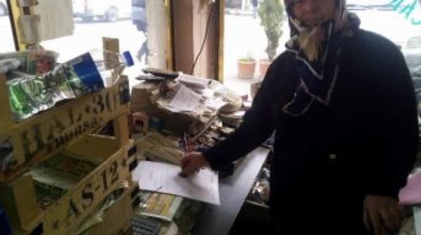 Dağ İl&ccedil;esinin Gelin-g&ouml;r&uuml;mce Muhtar Adayları