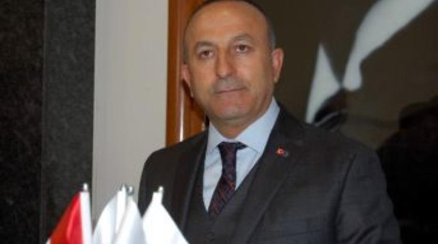 1. Avrupa Birliği&rsquo;ne Uyum Danışma Ve Y&ouml;nlendirme Kurulu Toplantısı