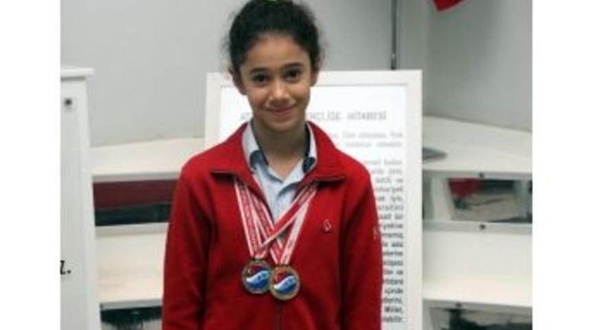 &Ouml;zel Sanko Okullarının Y&uuml;zme Başarısı