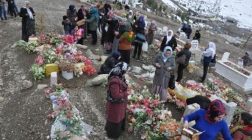 Hakkari&rsquo;de 8 Mart Hazırlığı