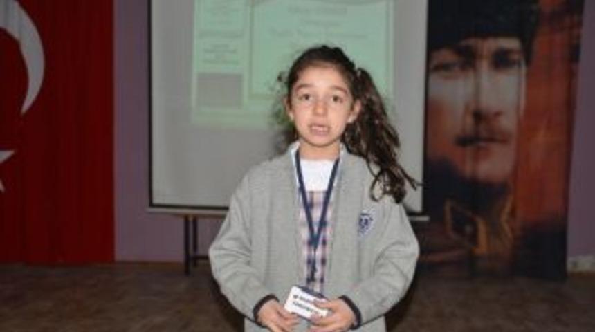 Minik Trafik Dedektifleri Ders Başı Yaptı