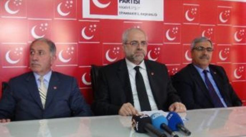 Sp'den Erbakan'ın Vefat Yıld&ouml;n&uuml;m&uuml; Ve 28 Şubat İle İlgili A&ccedil;ıklama