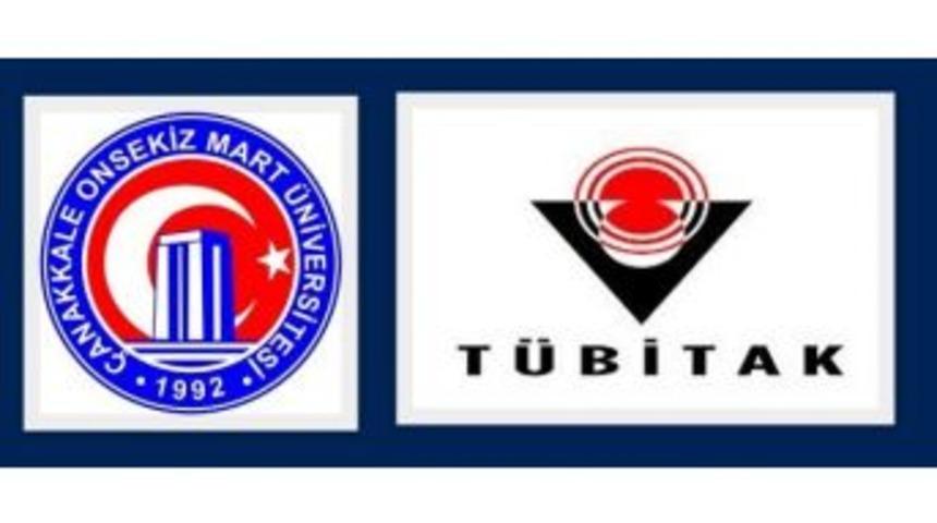 M&uuml;hendislik Fak&uuml;ltesi &Ouml;ğretim &Uuml;yelerine T&uuml;bitak Desteği