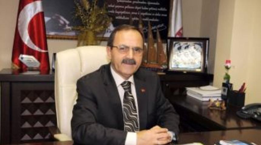 Başkan Şahin: &ldquo;kazanan Ak Parti Olacak&rdquo;