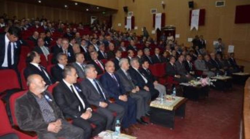 Vergi Rekortmenlerine &Ouml;d&uuml;lleri T&ouml;renle Verildi