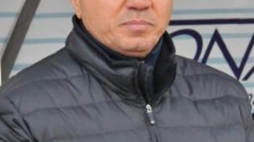 Tokatspor&rsquo;da "bulut" D&ouml;nemi