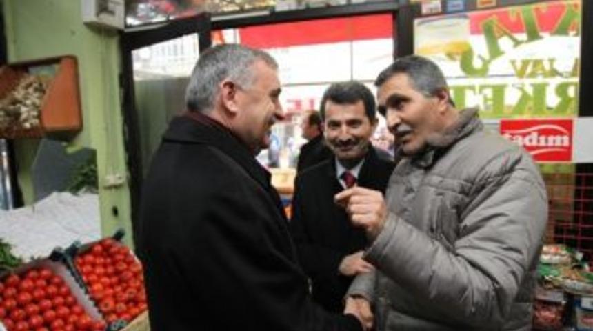 Kuzey Sahilleri Mavi Bayrakla Buluşacak