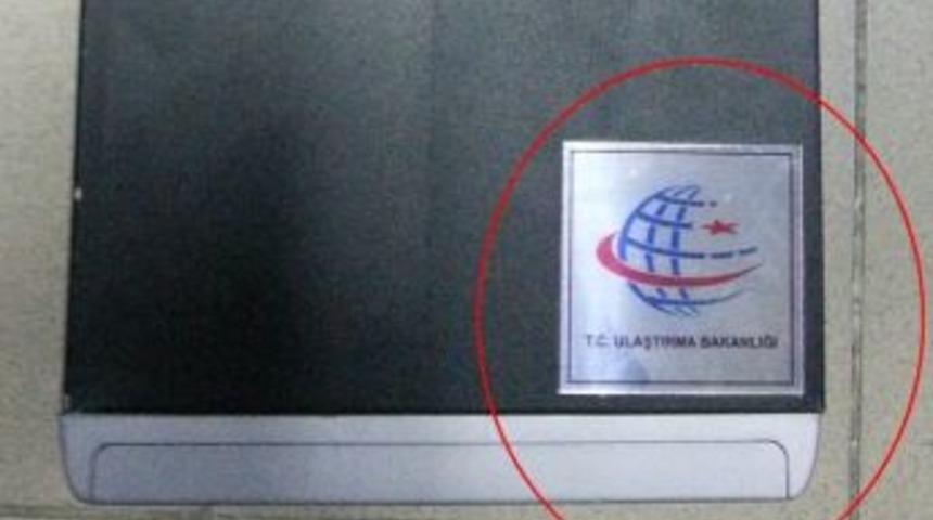 Rize&rsquo;de Sahilde Bilgisayar Kasası Bulundu