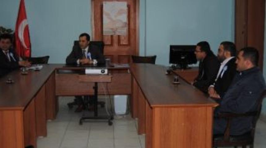 Yerk&ouml;y&rsquo;de Vergi Rekortmenleri &Ouml;d&uuml;llendirildi