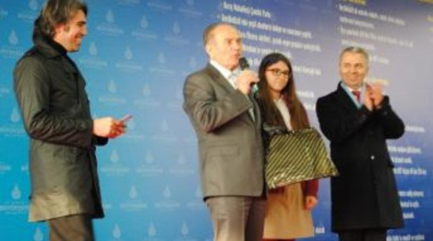 Başkan Topbaş, Beylikd&uuml;z&uuml; Osmanlı Parkı&rsquo;nın A&ccedil;ılışını Yaptı