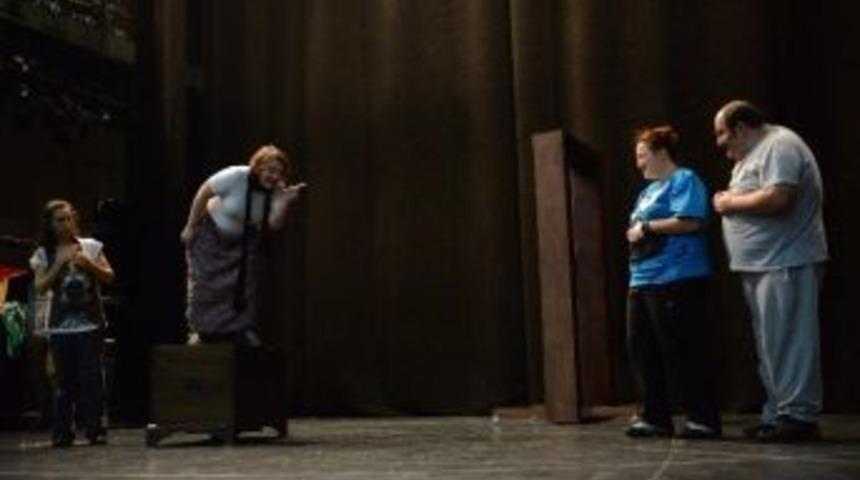 H&uuml;seyin Rahmi G&uuml;rpınar &ldquo;gulyabani&rdquo; İle Anılacak