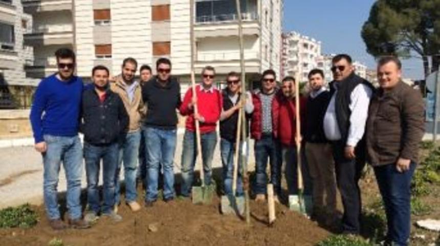 Deniz Gezmiş&rsquo;i Andılar