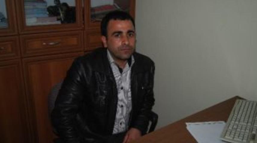 Bbp Malkara Belediye Başkanı Ve Belediye Meclis &Uuml;yeleri A&ccedil;ıklandı