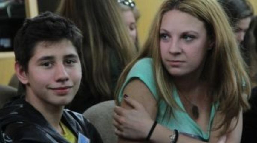 Vali Coş: "&ccedil;evreye Avrupa Normlarında &Ouml;zen G&ouml;steriyoruz"