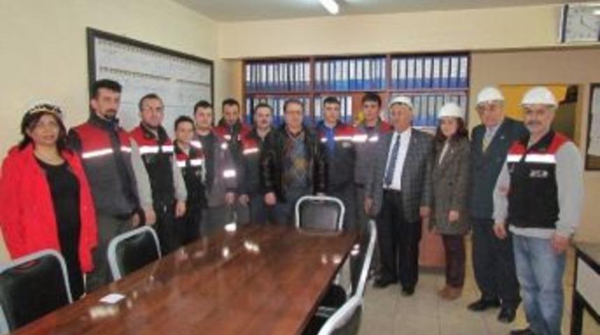 Chp Kastamonu Belediye Başkan Adayı Mehmet Yıldırım: