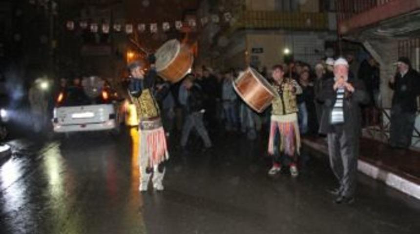 Başkan Demirtaş&rsquo;a Yoğun İlgi