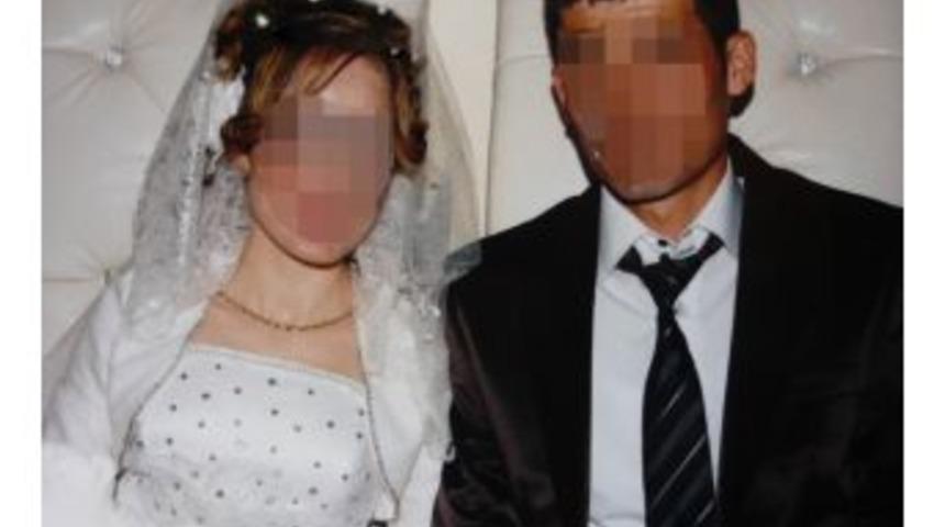 Gerdek Gecesi Tecav&uuml;z&uuml; Davası