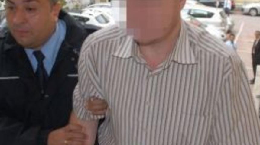 Tacizciye Akıl Sağlığı Yerinde Olmadığı İ&ccedil;in Ceza Verilmedi