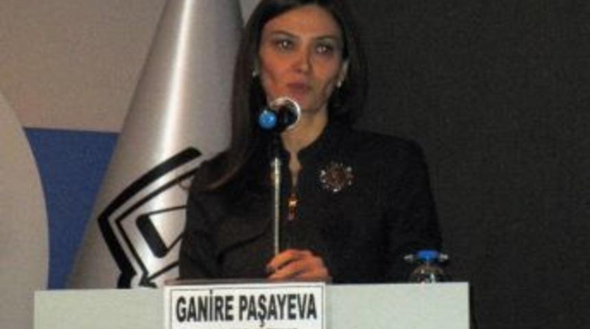 İstanbul Barosu&rsquo;nda &ldquo;hocalı Katliamı Ve Karabağ Sorunu&rdquo; Paneli