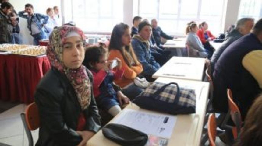 Vali Güvençer, Başarının Önemine İşaret Etti