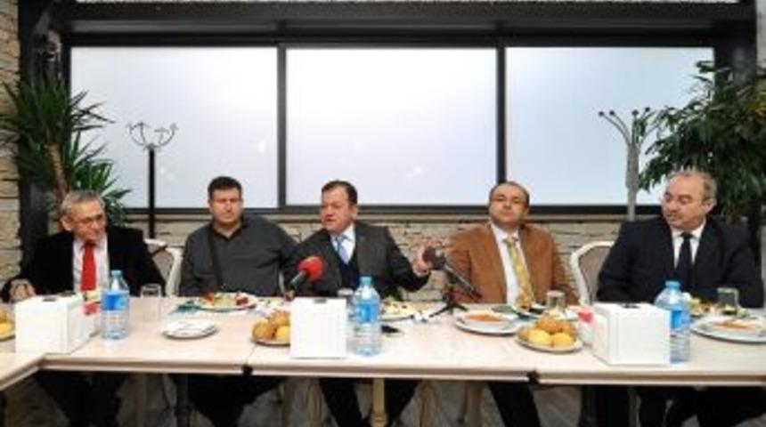 &Ccedil;orum Tso&rsquo;dan &ldquo;&ccedil;orum Sanayisi&rdquo; Konulu Fotoğraf Yarışması