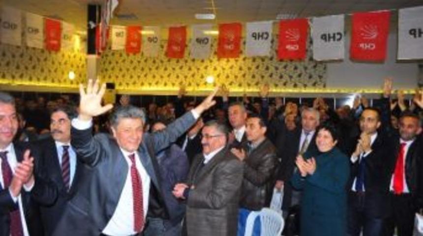 Chp İzmir Milletvekili Mustafa Balbay: