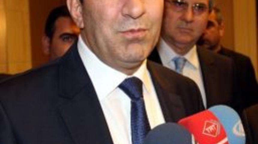 Gap İzleme Ve Değerlendirme Toplantısı