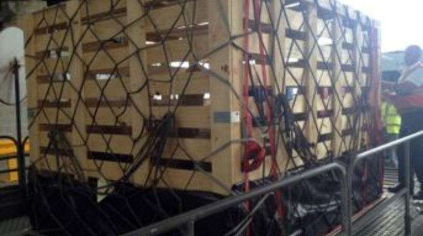 Alpaka Develeri T&uuml;rkiye&rsquo;de