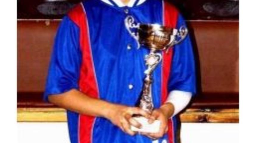 14 Yaşında 3 Farklı Spor