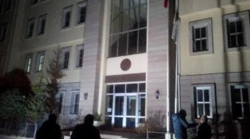 Afyonkarahisar&rsquo;da Uyuşturucu Operasyonu: 6 Tutuklama