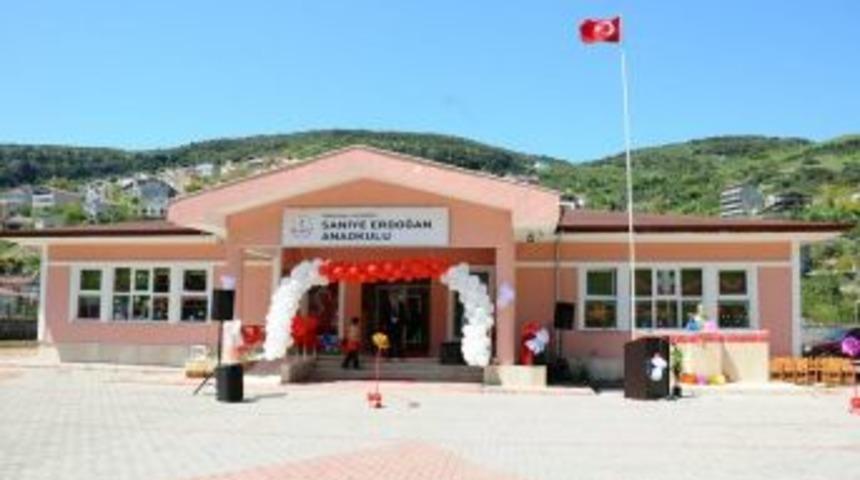 Ereğli'de 2014 yılında 10 okul temeli atılacak