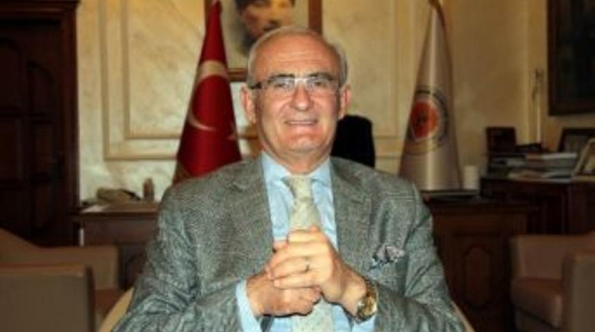 Yılmaz&rsquo;ın &Ouml;nceliği K&ouml;yler