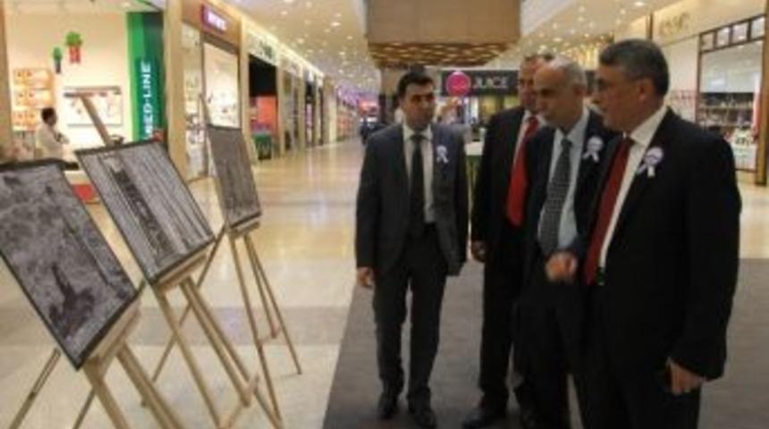 Vergi Haftası Kahramanmaraş Piazza'da Kutlandı