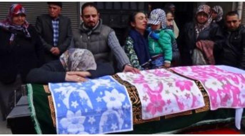 (&ouml;zel Haber) Zonguldak&rsquo;ta Soba Faciası: 2 &Ouml;l&uuml;