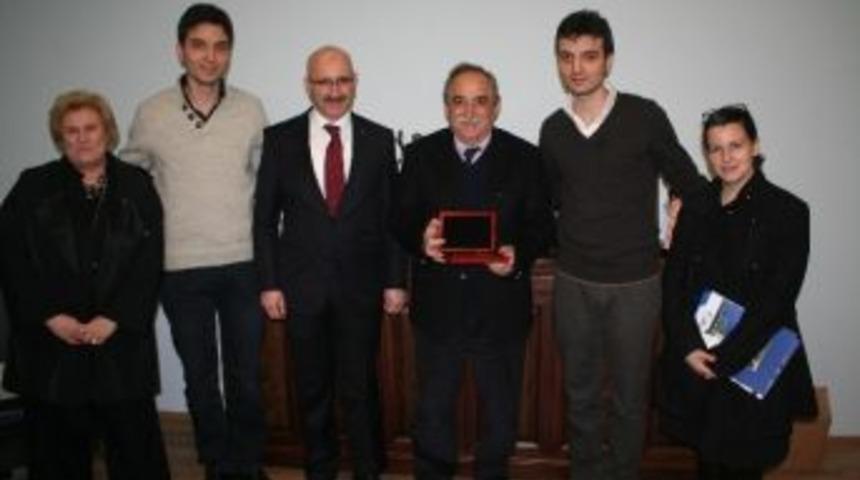 Arjantin Başkonsolosu Sakarya&rsquo;da İncelemelerde Bulundu