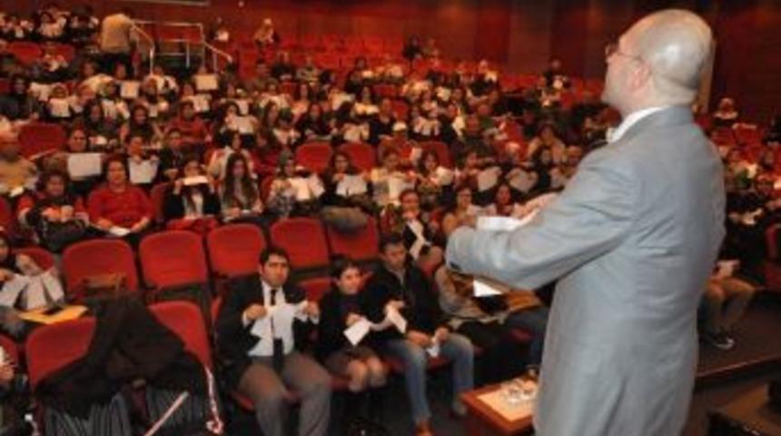 Nazilli'de K&uuml;lt&uuml;r Festivali Coşkusu Devam Ediyor