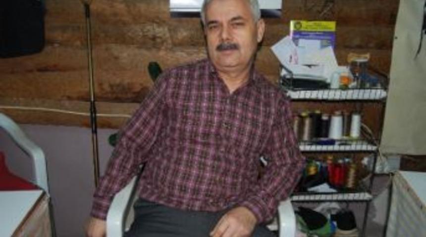 Dp Malkara İl&ccedil;e Başkanı Kamuran Kuşku İstifa Etti