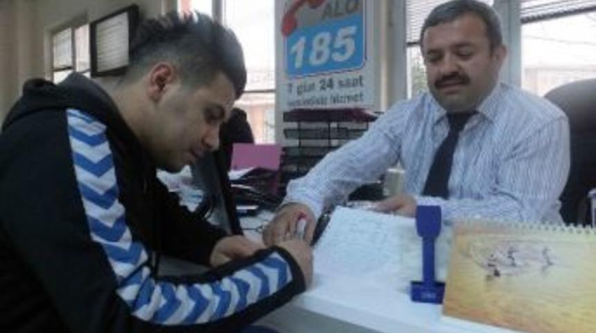 İsu Gebze&rsquo;de Yeni Hizmet Binasında Hizmet Veriyor