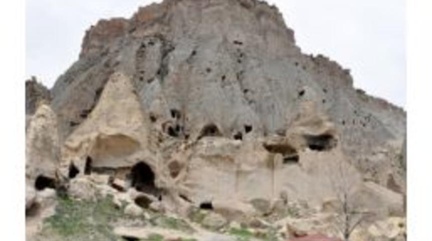 (&ouml;zel Haber) Aksaray 1 Milyon Turisti Ağırlayacak