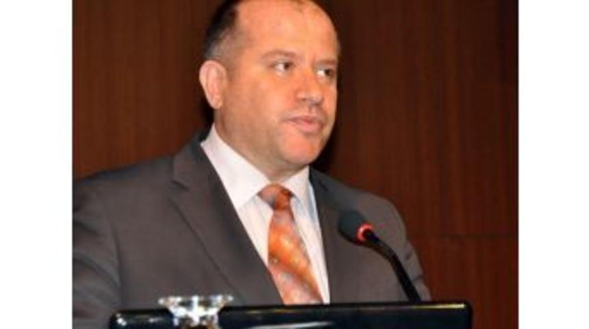 Obezite D&uuml;nya İ&ccedil;in &Ccedil;ok &Ouml;nemli Bir Sorun